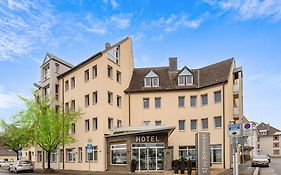 Hotel Zur Schmiede